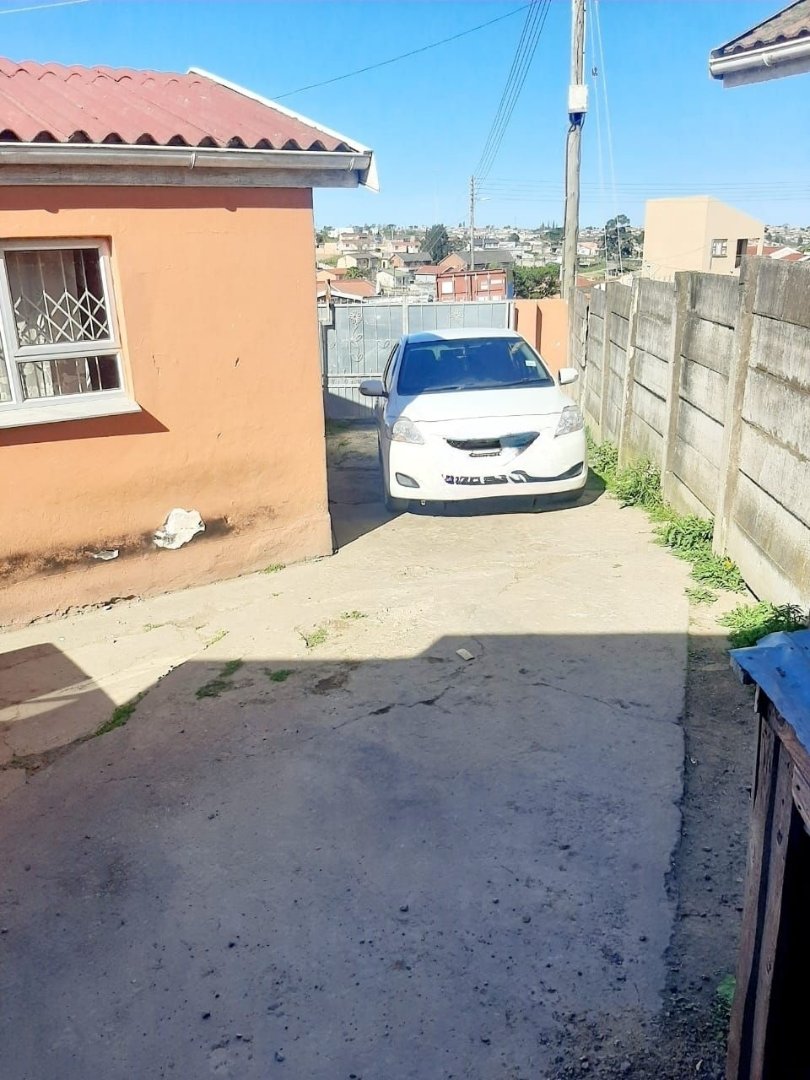 4 Bedroom Property for Sale in Mdantsane Nu 11 Eastern Cape